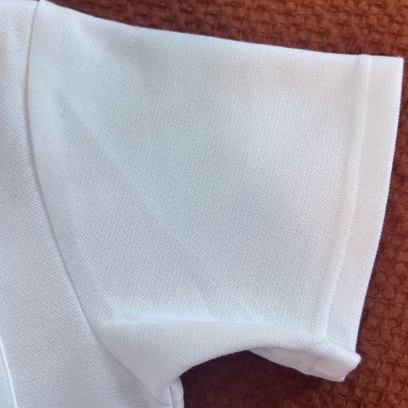 Project X Paris White TShirt with Front Pocket Streetwear - Picture 3 of 12